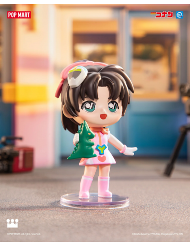 POP MART - Detective Conan Carnival Series Figures