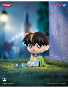 POP MART - Detective Conan Carnival Series Figures