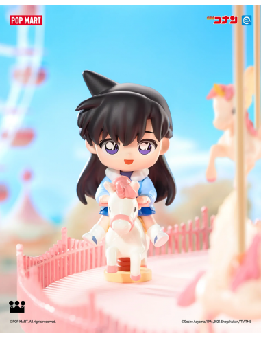 POP MART - Detective Conan Carnival Series Figures