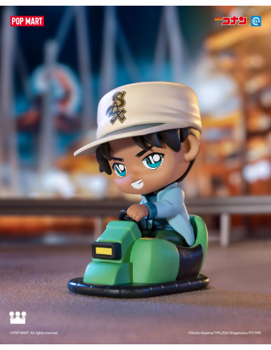 POP MART - Detective Conan Carnival Series Figures