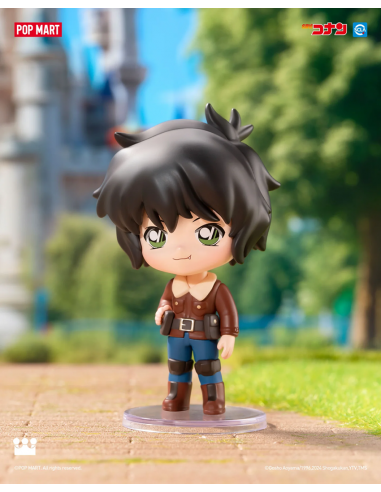 POP MART - Detective Conan Carnival Series Figures