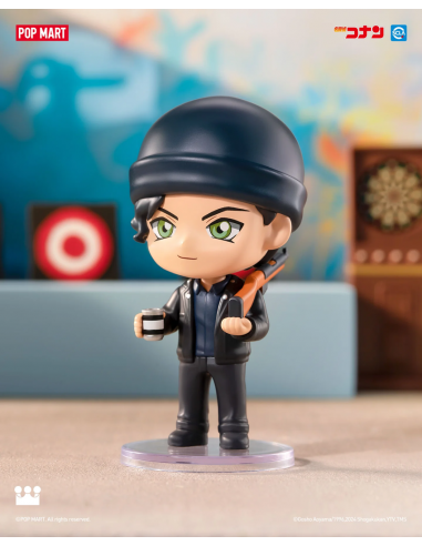 POP MART - Detective Conan Carnival Series Figures