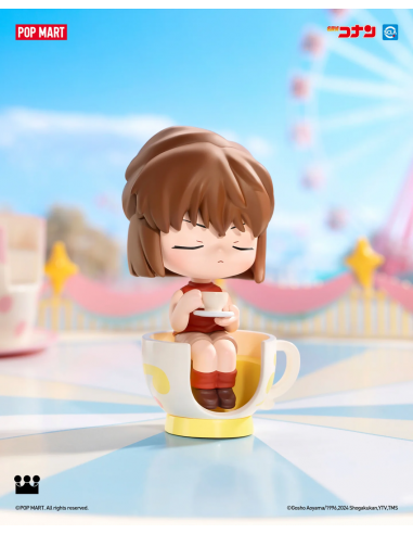 POP MART - Detective Conan Carnival Series Figures