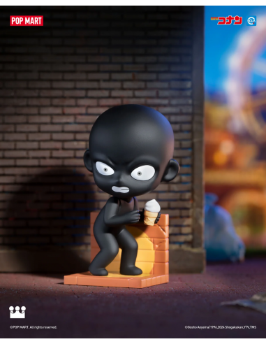 POP MART - Detective Conan Carnival Series Figures