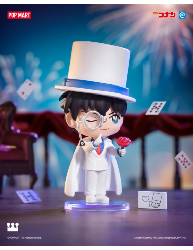 POP MART - Detective Conan Carnival Series Figures