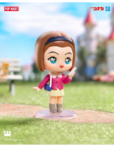 POP MART - Detective Conan Carnival Series Figures