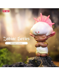 POP MART - DIMOO Zodiac Series Figures