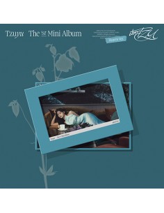 TZUYU - aboutTZU (Heaven ver.)