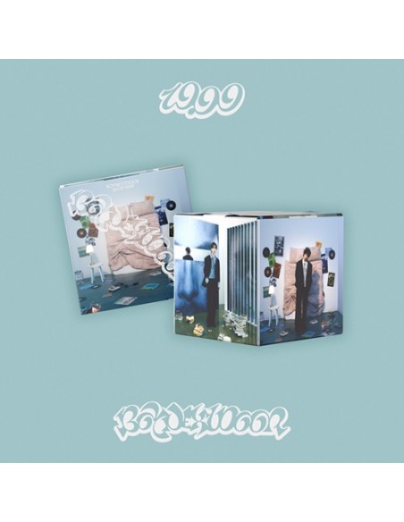 BOYNEXTDOOR - 3rd EP [19.99] (WEVERSE ALBUM VER.) + Weverse Gift (WS)