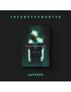 JAY PARK - THE ONE YOU WANTED [Jay Park Ver.]