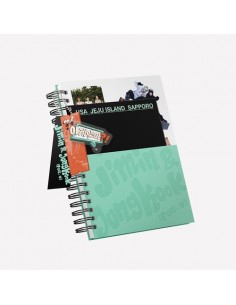 Jimin x Jung Kook - (Are You Sure) PHOTOBOOK