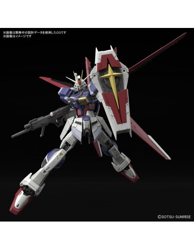 Gundam - Force Impulse Spec II - RG
