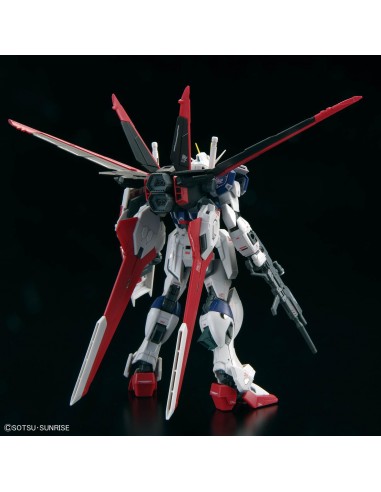 Gundam - Force Impulse Spec II - RG