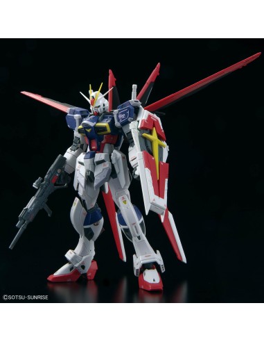 Gundam - Force Impulse Spec II - RG