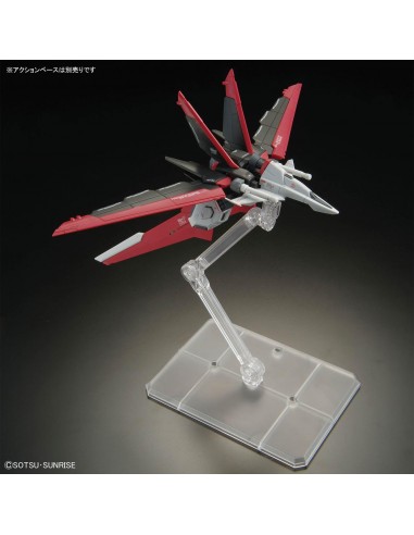 Gundam - Force Impulse Spec II - RG