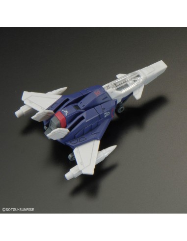 Gundam - Force Impulse Spec II - RG