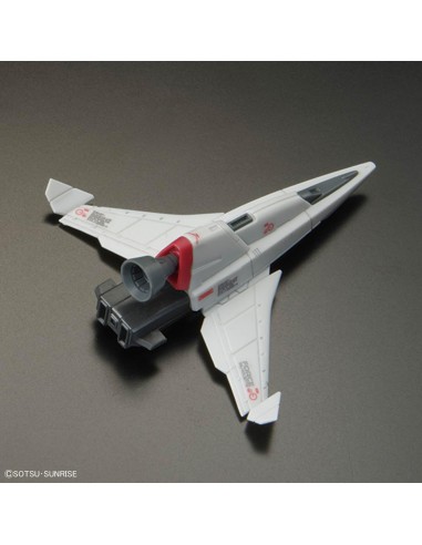 Bandai Hobby RG 1/144 Force Impulse Gundam Spec II - Modellino Gunpla 13cm Da 'Gundam Seed Freedom'