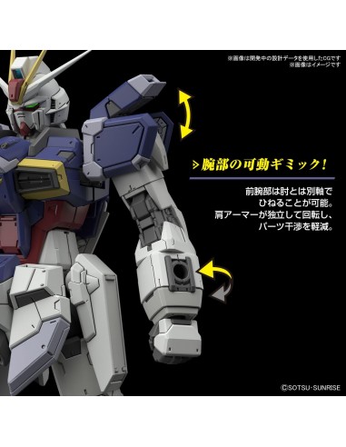 Gundam - Force Impulse Spec II - RG