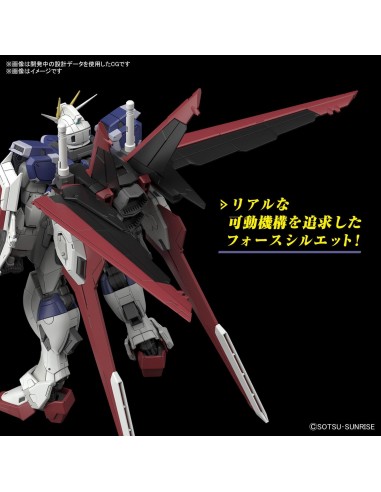 Gundam - Force Impulse Spec II - RG