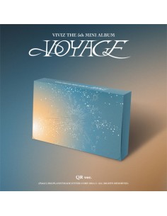 VIVIZ - VOYAGE [QR ver.]