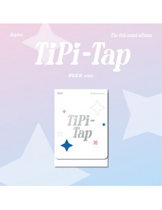 Kep1er - TIPI-TAP [PLVE Ver.]
