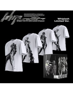 aespa - Whiplash [Whiplash Limited Ver. - Random Package]