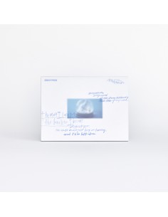 ENHYPEN - ROMANCE  UNTOLD –daydream- [JAPAN Edition]