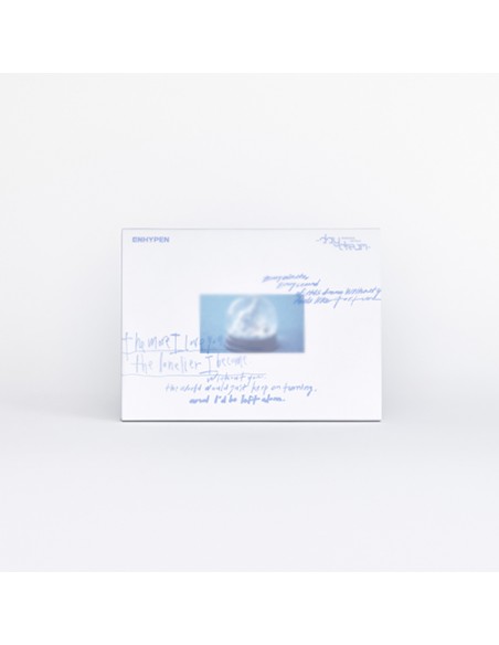 ENHYPEN - ROMANCE  UNTOLD –daydream- [JAPAN Edition]