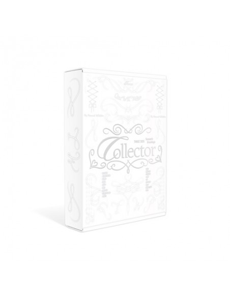 TWICE - 2025 SEASON'S GREETINGS [Collector]