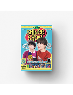SHINee - 2025 SEASON'S GREETINGS