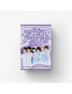 NCT WISH - 2025 SEASON'S GREETINGS