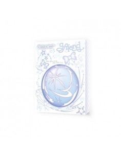 GFRIEND - Special Album 'Season of Memories'