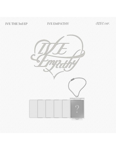 IVE - IVE EMPATHY [PLVE Ver.]