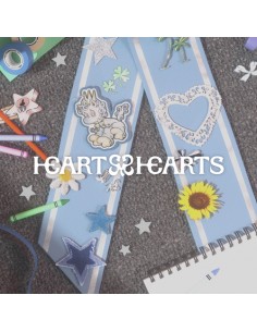 Hearts2Hearts - The Chase [Photo Book Ver. - Random Cover]