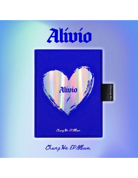 CHUNG HA - Alivio