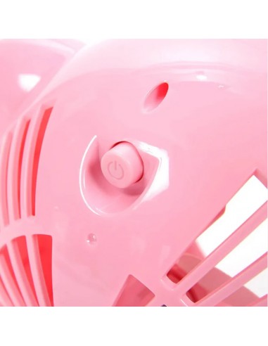 Kirby's Dream Land: Kirby Desk Fan