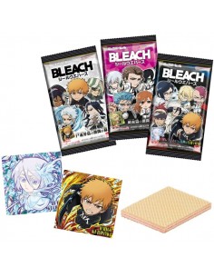 Nifolmeishon BLEACH Sticker