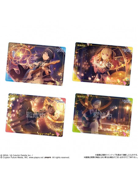 Project Sekai Colorful Stage! feat. Miku 9 Trading Card