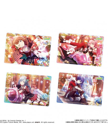 Project Sekai Colorful Stage! feat. Miku 9 Trading Card