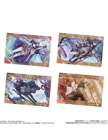 Project Sekai Colorful Stage! feat. Miku 9 Trading Card