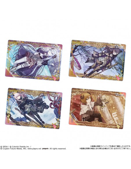 Project Sekai Colorful Stage! feat. Miku 9 Trading Card