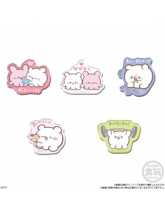 Lovies Character Magnets Ornament