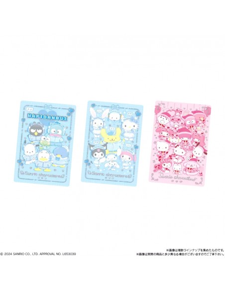 Sanrio Characters 8 Trading Card