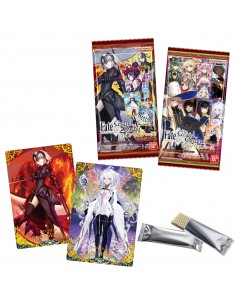 Fate/Grand Order Special Edition 2025 Trading Card