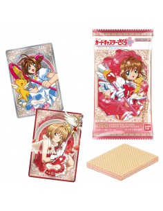 Cardcaptor Sakura: Magic Card 25th Anniversary
