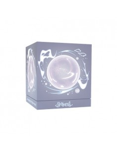GFRIEND - Special Album 'Season of Memories' [Glass Bead ver.+ Wevese SET]