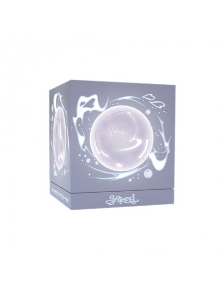 GFRIEND - Special Album 'Season of Memories' [Glass Bead ver.+ Wevese SET]