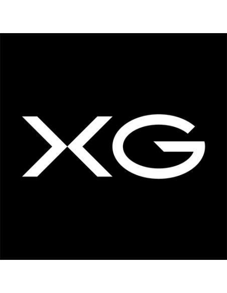 XG(엑스지) - MILLION PLACES