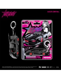 SEULGI Accidentally On Purpose A.O.P. Car Ver.