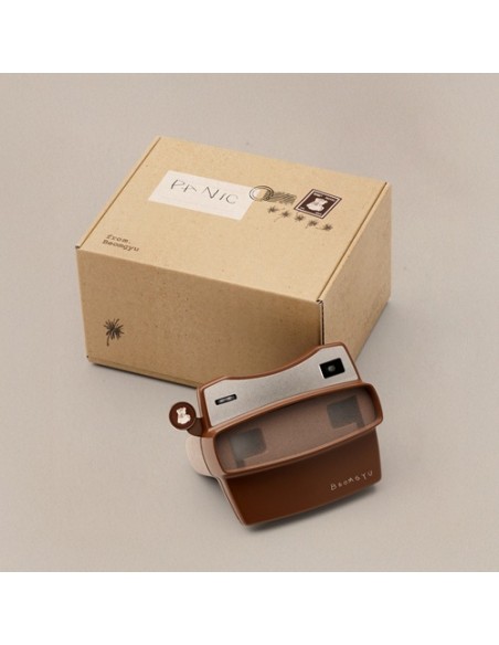 BEOMGYU - BEOMGYU’s Mixtape: Panic